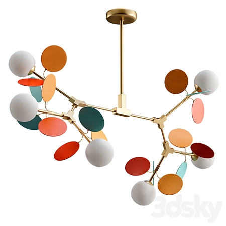 Matisse Chandelier